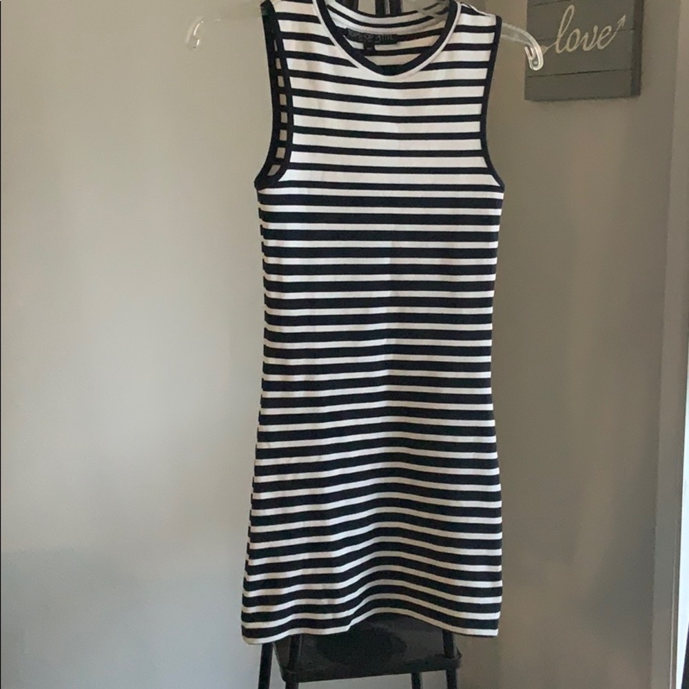 Topshop dress